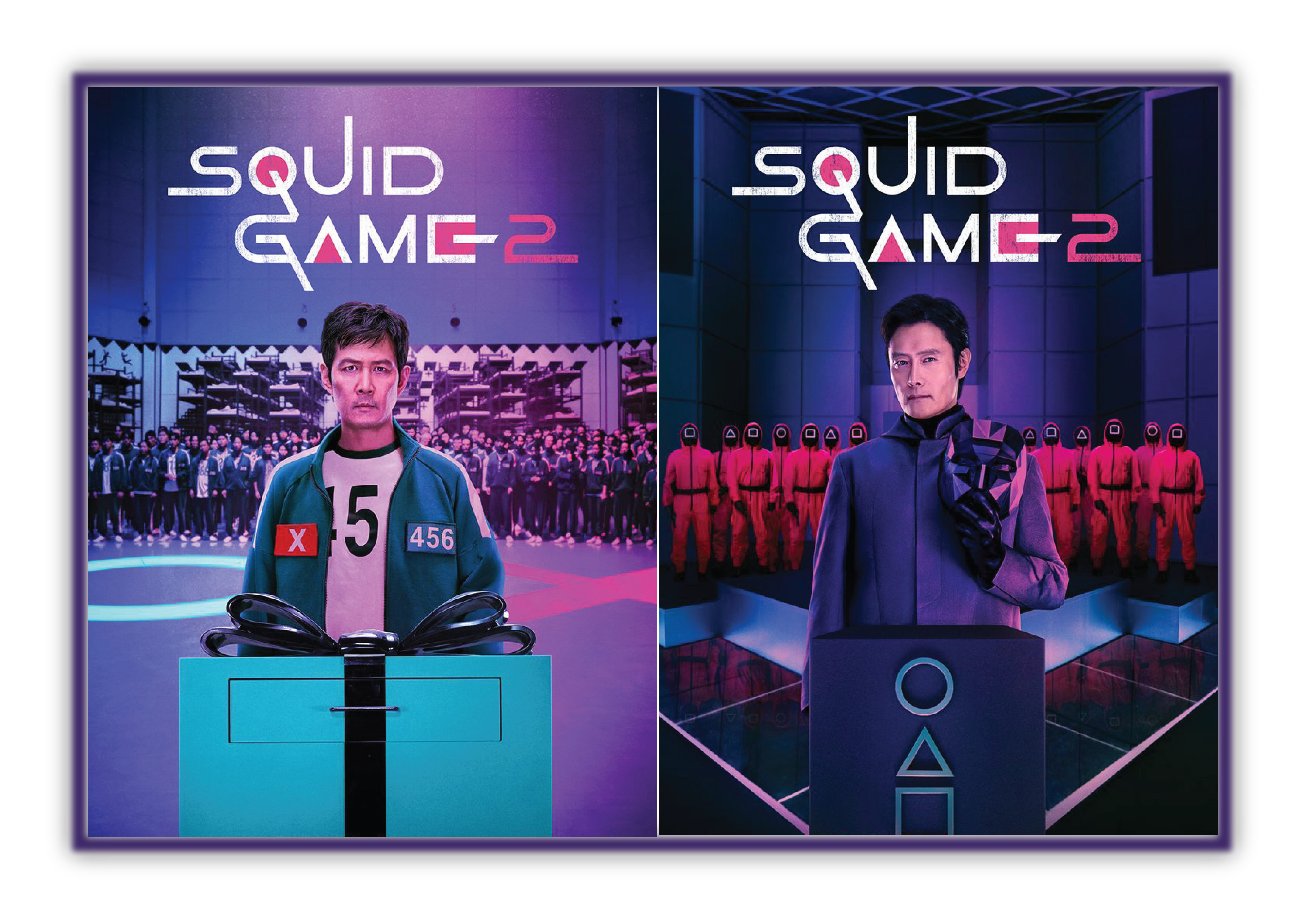 squid game s2
