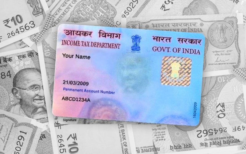 PANCard 32 What is PAN Card Fee Know Everything About It 800x500 1