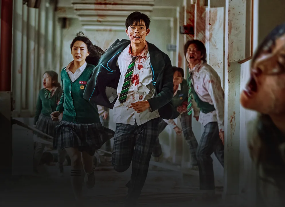 All of us are Dead Season 2