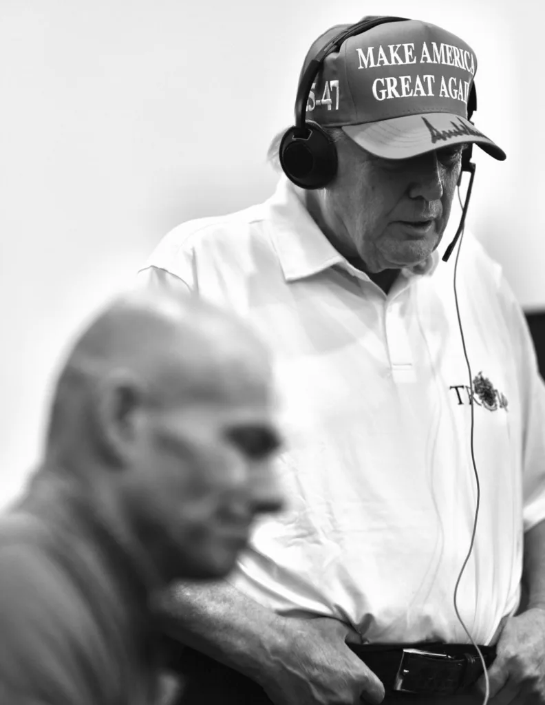 US Strike on Houthi Rebels