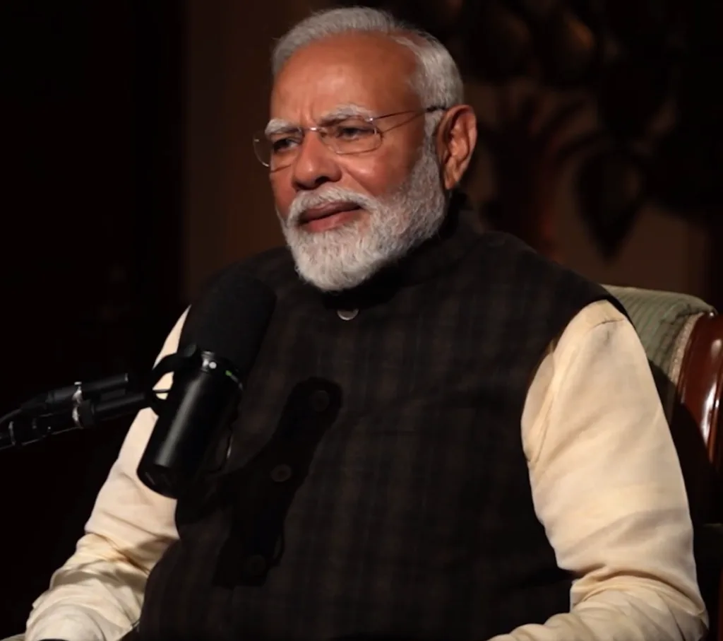 Prime Minister Interview