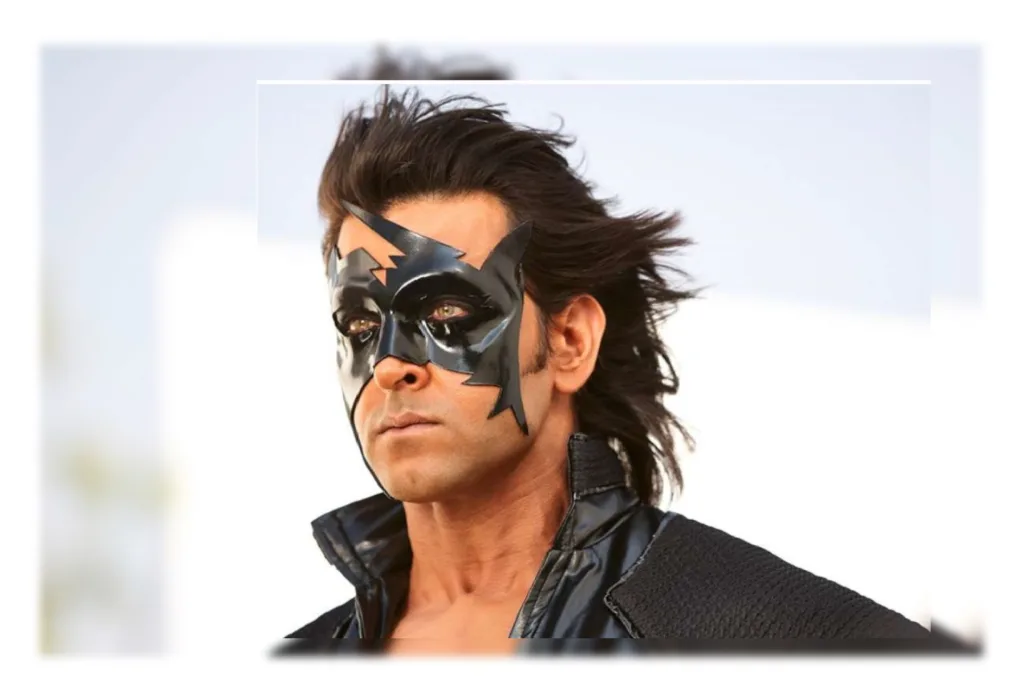 Krrish 4 Budget Issue
